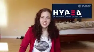 Dni Nauki - Dagna W&oacute;jciak - Jak Hyperloop może zmienić podr&oacute;że przyszłości?