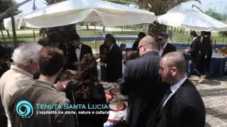 Tenuta Santa Lucia ricevimenti - Manfredonia (Fg).