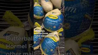 MORE Price-Fixing in Our Food System
