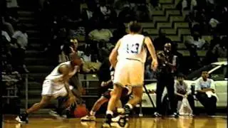 Christian Life Academy vs Springfield 1997 LA State Championship