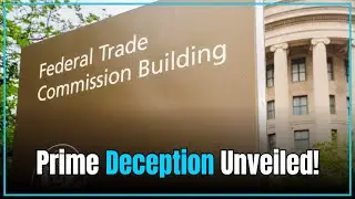 Federal Trade Commission claims Amazon deceived Prime customers