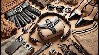👝 CLUCI Belt Bag for Women | Best Mini Belt Bag for Women 👝