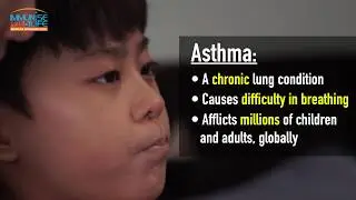 Flu and Lungs (Widescreen)
