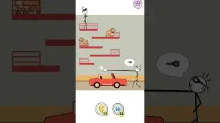 Thief puzzle game funny moments