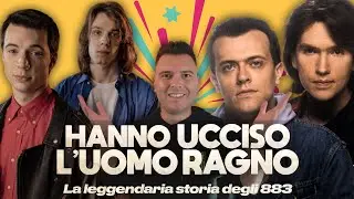 883 - LE CURIOSITA' DI 