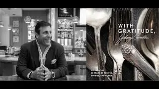 Radio: Johnny Carrabba on Successful Living / Bill Knapik #129