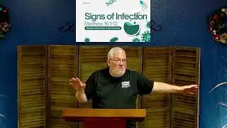 Signs of Infection