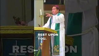 What it means to be blessed. Click the above link to see the full sermon.