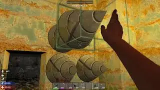 Seven Day To Die Tower part 06   SYDNEY MCGEE Neebs Gaming ZumaArcade SSSniperWolf
