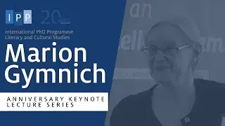 Marion Gymnich | IPP20 | Just like Downton Abbey?