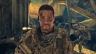 Spec Ops: The Line Tribute - Zombie [Bad Wolves]