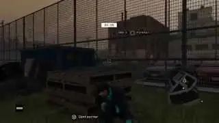 [PS4] Watch Dogs - YOLO Hack