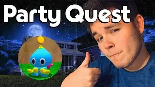 ConnorEatsPants Played Our Fake RPG Where All The Characters Are Real People