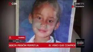 El Expediente - Programa 22/03/2019 (parte 2)