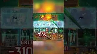The Bazaar - Dooley Poison 10 wins