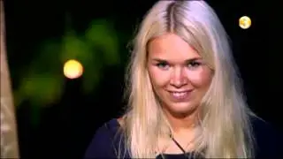 Vida Lill slipper kula p&aring; 200 000 kr i Paradise Hotel 2012 Troskapstest