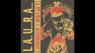 J. De Sosa - SFYM  [L.A.U.R.A. Recs 005]