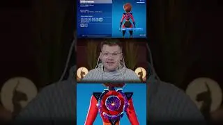 🎮 NEW #Polus SKIN #NickFury + MORE 🎮 #ITEMShop #FORTNITE !! 🎮