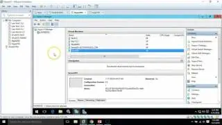 How to Create HyperV Two Node Cluster Step by Step Full