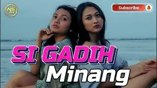 LAGU JOGET MINANG JADUL - SIGADIH MINANG - REMIX 2026 NASIR93 REMIXER