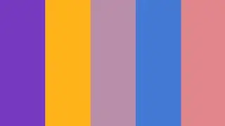 Klasky Csupo Logo 1998 HD Version But The Audio Is Turned Flip Vertical