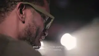 Instruments - Aru&aacute;n Ortiz Trio | Montreux Jazz Festival 2016