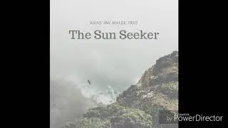 Anas Ibn Malek Trio-Nine (Oriental Modern Jazz)