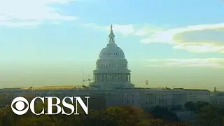 Congress faces tight deadline to avoid a government shutdown