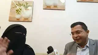 شاهد ذكريات معلمة مصرية عاشت في اليمن وعلمت في معهد فاطمة الزهراء في باب اليمن محافظة صنعاء 
