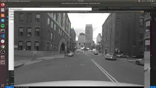 MultiCol SLAM (not working) nuScenes 1 scene 3 cameras