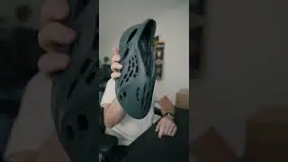 DO YOU WEAR YEEZY FOAM RUNNERS ANYMORE?
