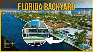 This is Florida Living!