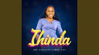 Ihinda
