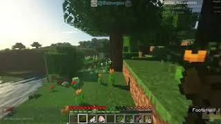 Highlight: Bainequo's 'Java Anxiety' [3] Minecraft Java Edition (PC) Hardcore Single Player (1)