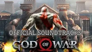 Winifred Phillips - Enthroned on Mount Olympus ! God of War OST