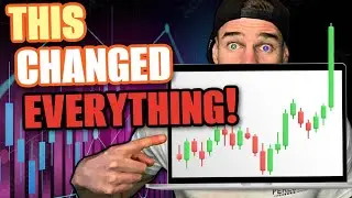 The Trading STRATEGY That Changed EVERYTHING!!!