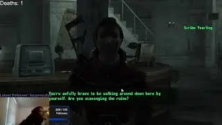 Fallout 3