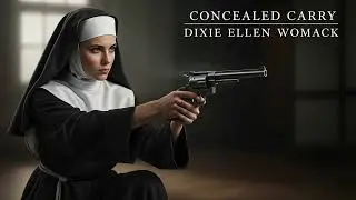 Concealed Carry (Remastered) | Outlaw Country | Dixie Ellen Womack | 2026