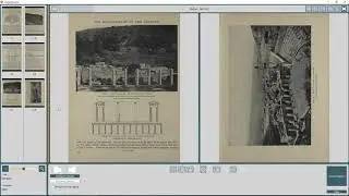 QiCapture  - iGuana Capture Software for Qidenus Book Scanners