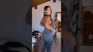 Amazon Leggings Haul Pt.2 ft. SUUKSESS #amazonfinds #amazonleggings #legdaymotivation #gymfit #gym
