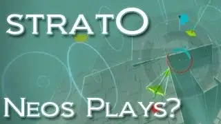 Научиться летать &mdash; это сложно! Неос пытается играть в стратосферу