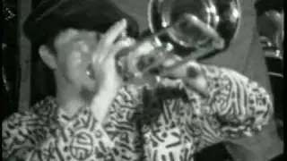 Everything - I'm Alive - 1992 (Live) Bayou - DC vid: Terry Harrison