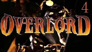 Melvin Underbelly-Overlord-part 4