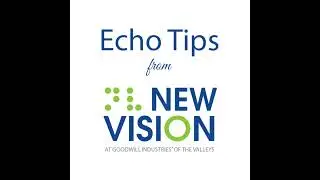 Episode 218 Microwaving with the Echo