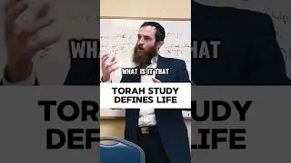 Torah Defines This World Explained