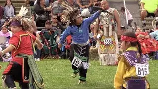 2019 Akwesasne International Pow Wow