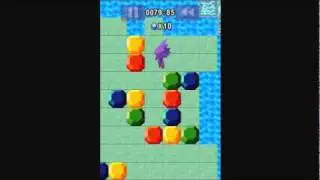 Chuck's Challenge Official Walkthrough - Levels 41 to 45