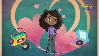Time Travel Blues | Supremacy Nursery Rhymes | Kid Fun Stories Nursery Rhymes |