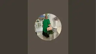 Dewald Vera  überträgt einen Livestream.часть 2 разгром и беспорядок на кухне