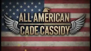 [wAw] Cade Cassidy (Entrance Theme) - 